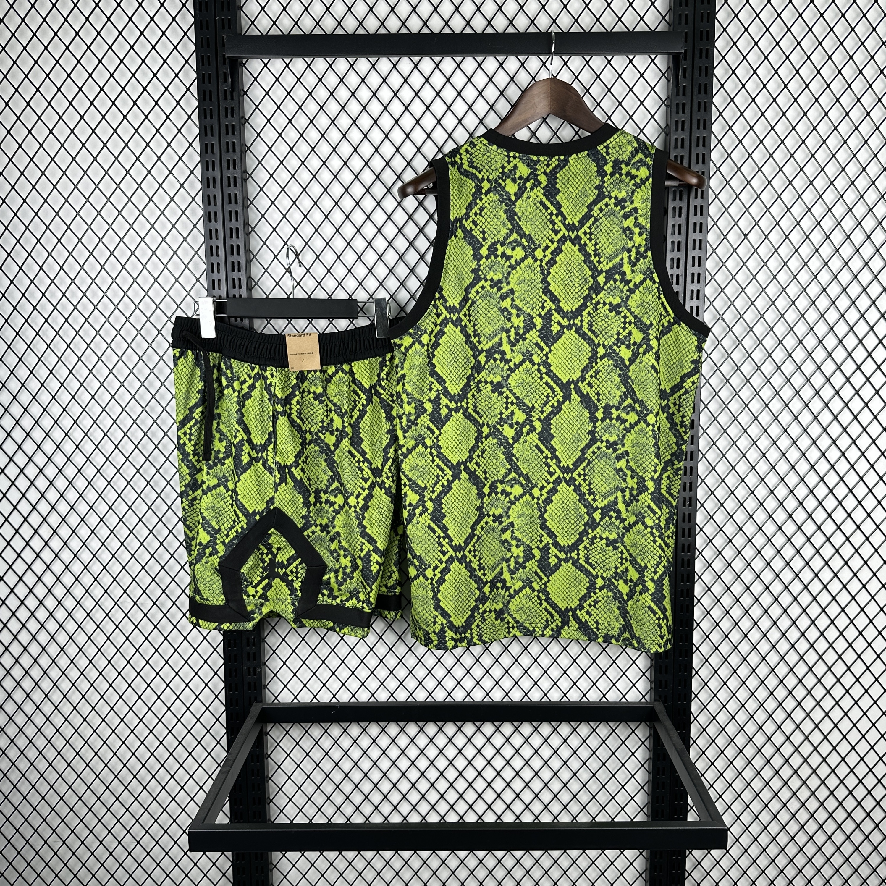 Men 2025 NBA a set of jersey 0013